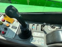 MERLO P34.7 PLUS 7m TELESCOPIC FORKLIFT - 19