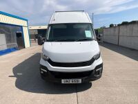 IVECO DAILY 35S13 2.3 HIGH ROOF VAN - 4