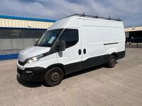 IVECO DAILY 35S13 2.3 HIGH ROOF VAN - 5