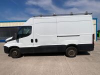 IVECO DAILY 35S13 2.3 HIGH ROOF VAN - 6