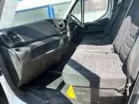 IVECO DAILY 35S13 2.3 HIGH ROOF VAN - 13