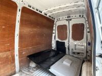IVECO DAILY 35S13 2.3 HIGH ROOF VAN - 17