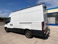 IVECO DAILY 35S13 2.3 HIGH ROOF VAN - 20