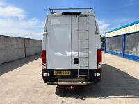 IVECO DAILY 35S13 2.3 HIGH ROOF VAN - 21