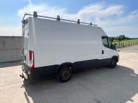 IVECO DAILY 35S13 2.3 HIGH ROOF VAN - 24