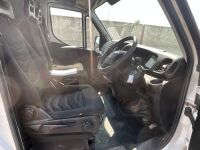 IVECO DAILY 35S13 2.3 HIGH ROOF VAN - 27