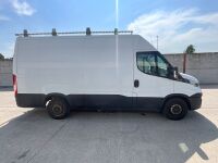 IVECO DAILY 35S13 2.3 HIGH ROOF VAN - 31