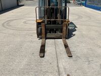 JUNGHEINRICH DFG430 3 TON DIESEL FORKLIFT  - 8