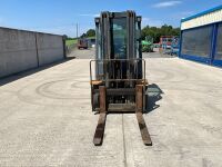JUNGHEINRICH DFG430 3 TON DIESEL FORKLIFT  - 9