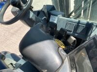 JUNGHEINRICH DFG430 3 TON DIESEL FORKLIFT  - 11