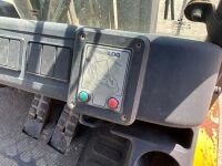 JUNGHEINRICH DFG430 3 TON DIESEL FORKLIFT  - 12