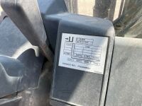JUNGHEINRICH DFG430 3 TON DIESEL FORKLIFT  - 13