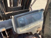TOYOTA 3 TON DIESEL FORKLIFT - 13