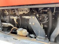 LINDE S50 5 TON SIDE LOADING FORKLIFT - 6