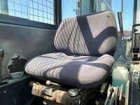 LINDE S50 5 TON SIDE LOADING FORKLIFT - 17