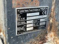 LINDE S50 5 TON SIDE LOADING FORKLIFT - 20