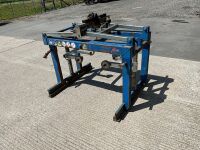 PROBST ADJUSTABLE DOUBLE LIFT BLOCK GRAB - 2
