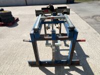 PROBST ADJUSTABLE DOUBLE LIFT BLOCK GRAB - 3