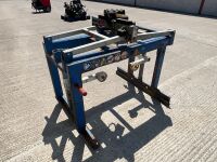 PROBST ADJUSTABLE DOUBLE LIFT BLOCK GRAB - 4
