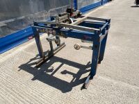 PROBST ADJUSTABLE DOUBLE LIFT BLOCK GRAB - 6
