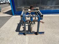 PROBST ADJUSTABLE DOUBLE LIFT BLOCK GRAB - 7