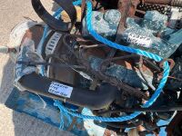 PALLET TO INC. 2No. KUBOTA 1105 25HP DIESEL ENGINES - 10