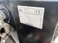 PRAMAC 6KVA MOBILE DIESEL GENERATOR - 5