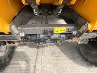 MECALEC 9MDX 9 TON CABBED STRAIGHT SKIP ROAD LEGAL DUMPER - 13