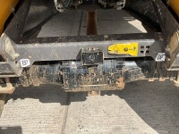 MECALEC 9MDX 9 TON CABBED STRAIGHT SKIP ROAD LEGAL DUMPER - 9