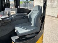 YALE MR16H 1.6 TON BATTERY FORKLIFT - 10