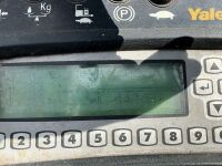 YALE MR16H 1.6 TON BATTERY FORKLIFT - 14