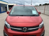 VAUXHALL VIVARO 3100 SPORTIVE L2 H1 2.0 D 120PS CREW VAN - 4