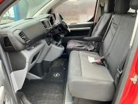 VAUXHALL VIVARO 3100 SPORTIVE L2 H1 2.0 D 120PS CREW VAN - 9