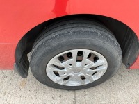 VAUXHALL VIVARO 3100 SPORTIVE L2 H1 2.0 D 120PS CREW VAN - 17