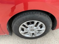VAUXHALL VIVARO 3100 SPORTIVE L2 H1 2.0 D 120PS CREW VAN - 18