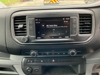 VAUXHALL VIVARO 3100 SPORTIVE L2 H1 2.0 D 120PS CREW VAN - 23
