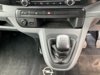 VAUXHALL VIVARO 3100 SPORTIVE L2 H1 2.0 D 120PS CREW VAN - 25