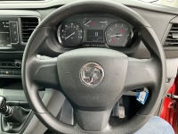 VAUXHALL VIVARO 3100 SPORTIVE L2 H1 2.0 D 120PS CREW VAN - 26