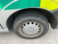 PEUGEOT EXPERT TEPEE COMFORT L1 2.0 HDI AMBULANCE - 7