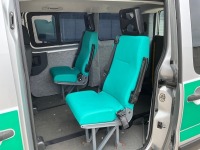PEUGEOT EXPERT TEPEE COMFORT L1 2.0 HDI AMBULANCE - 9