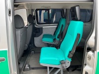 PEUGEOT EXPERT TEPEE COMFORT L1 2.0 HDI AMBULANCE - 10