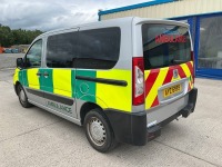 PEUGEOT EXPERT TEPEE COMFORT L1 2.0 HDI AMBULANCE - 11