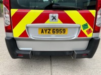 PEUGEOT EXPERT TEPEE COMFORT L1 2.0 HDI AMBULANCE - 13