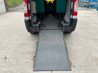 PEUGEOT EXPERT TEPEE COMFORT L1 2.0 HDI AMBULANCE - 15