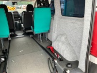 PEUGEOT EXPERT TEPEE COMFORT L1 2.0 HDI AMBULANCE - 18