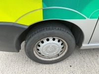 PEUGEOT EXPERT TEPEE COMFORT L1 2.0 HDI AMBULANCE - 21