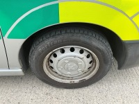 PEUGEOT EXPERT TEPEE COMFORT L1 2.0 HDI AMBULANCE - 22