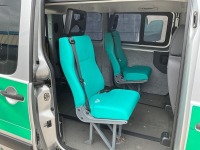 PEUGEOT EXPERT TEPEE COMFORT L1 2.0 HDI AMBULANCE - 23