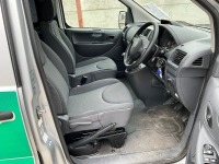 PEUGEOT EXPERT TEPEE COMFORT L1 2.0 HDI AMBULANCE - 25
