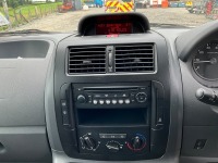 PEUGEOT EXPERT TEPEE COMFORT L1 2.0 HDI AMBULANCE - 28